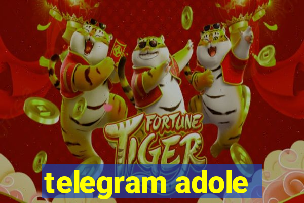 telegram adole